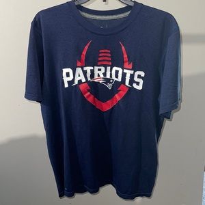 Patriots T-Shirt